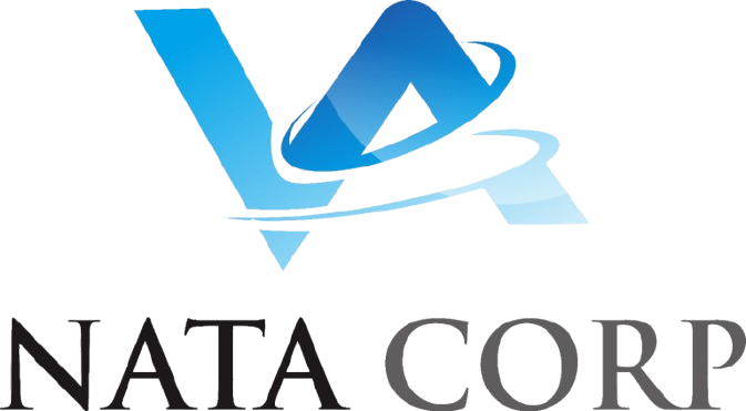 Nata Corp Logo